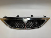 Calandre Grill Avant 86227 ZCP Lancia Y 1.4 840 2675492